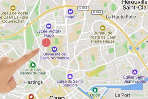 Villa i Caen, Calvados, Caen - € 1.060.000 | Ref: 7616346 - foto 10