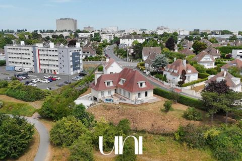 Villa i Caen, Calvados, Caen - € 1.060.000 | Ref: 7616346 - foto 12