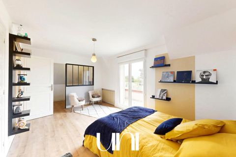 Villa i Caen, Calvados, Caen - € 1.060.000 | Ref: 7616346 - foto 14