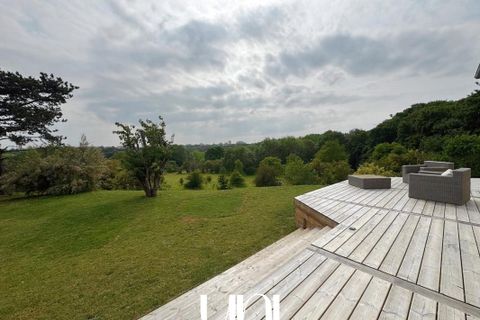 Villa i Caen, Calvados, Caen - € 1.060.000 | Ref: 7616346 - foto 16