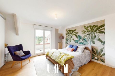 Villa i Caen, Calvados, Caen - € 1.060.000 | Ref: 7616346 - foto 18
