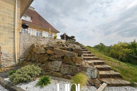 Villa i Caen, Calvados, Caen - € 1.060.000 | Ref: 7616346 - foto 19
