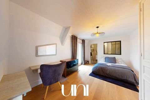 Villa i Caen, Calvados, Caen - € 1.060.000 | Ref: 7616346 - foto 20