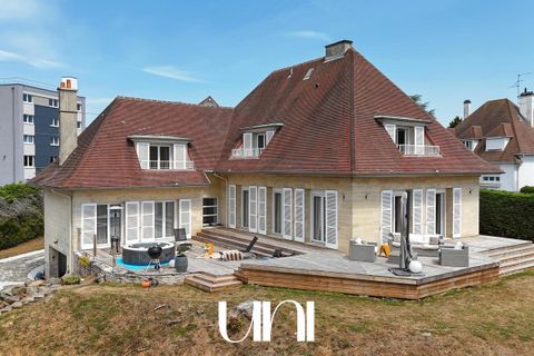 Villa i Caen, Calvados, Caen - € 1.060.000 | Ref: 7616346 - foto 21