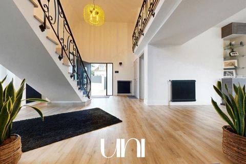 Villa i Caen, Calvados, Caen - € 1.060.000 | Ref: 7616346 - foto 22