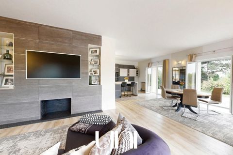 Villa i Caen, Calvados, Caen - € 1.060.000 | Ref: 7616346 - foto 24