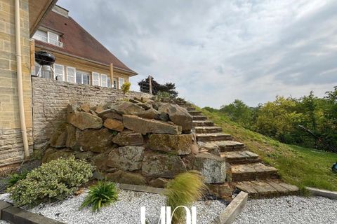 Villa i Caen, Calvados, Caen - € 1.060.000 | Ref: 7616346 - foto 25