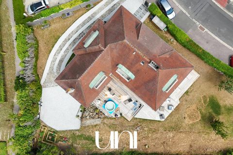 Villa i Caen, Calvados, Caen - € 1.060.000 | Ref: 7616346 - foto 28