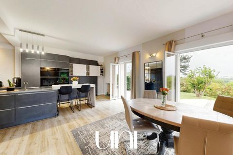 Villa i Caen, Calvados, Caen - € 1.060.000 | Ref: 7616346 - foto 29