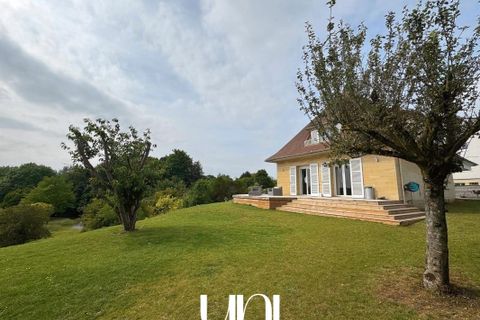 Villa i Caen, Calvados, Caen - € 1.060.000 | Ref: 7616346 - foto 30
