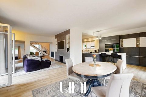 Villa i Caen, Calvados, Caen - € 1.060.000 | Ref: 7616346 - foto 31