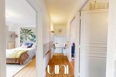 Villa i Caen, Calvados, Caen - € 1.060.000 | Ref: 7616346 - foto 32