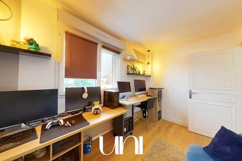 Villa i Caen, Calvados, Caen - € 1.060.000 | Ref: 7616346 - foto 34