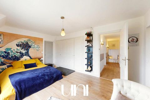 Villa i Caen, Calvados, Caen - € 1.060.000 | Ref: 7616346 - foto 40