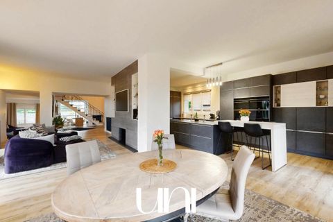 Villa i Caen, Calvados, Caen - € 1.060.000 | Ref: 7616346 - foto 42