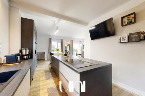 Villa i Caen, Calvados, Caen - € 1.060.000 | Ref: 7616346 - foto 44