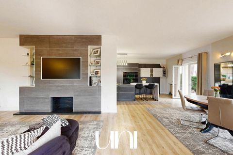 Villa i Caen, Calvados, Caen - € 1.060.000 | Ref: 7616346 - foto 45