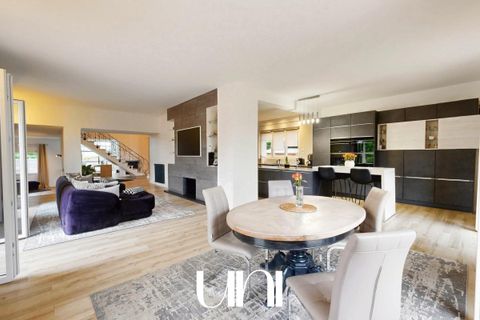 Villa i Caen, Calvados, Caen - € 1.060.000 | Ref: 7616346 - foto 46