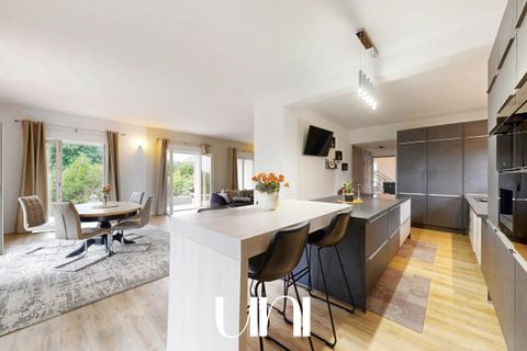 Villa i Caen, Calvados, Caen - € 1.060.000 | Ref: 7616346 - foto 48