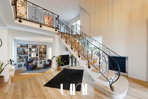 Villa i Caen, Calvados, Caen - € 1.060.000 | Ref: 7616346 - foto 50