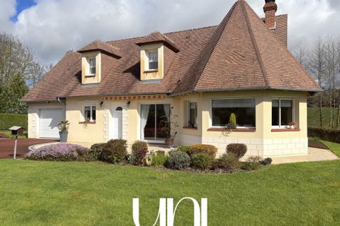 Villa i Angerville, Calvados, Angerville - € 399.900 | Ref: 7609920 - foto 1