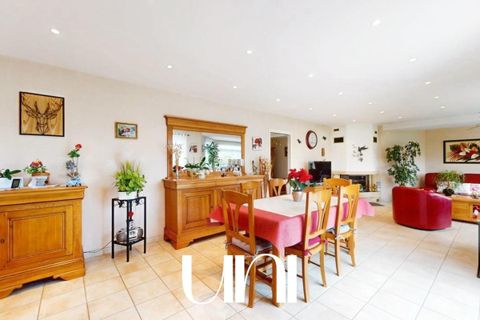 Villa i Angerville, Calvados, Angerville - € 399.900 | Ref: 7609920 - foto 3