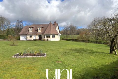 Villa i Angerville, Calvados, Angerville - € 399.900 | Ref: 7609920 - foto 4