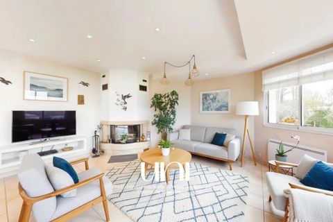 Villa i Angerville, Calvados, Angerville - € 399.900 | Ref: 7609920 - foto 5