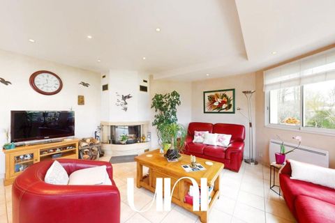 Villa i Angerville, Calvados, Angerville - € 399.900 | Ref: 7609920 - foto 6