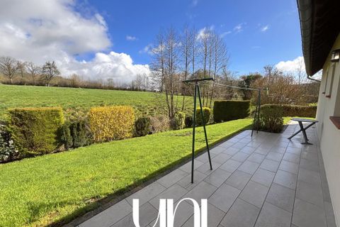Villa i Angerville, Calvados, Angerville - € 399.900 | Ref: 7609920 - foto 7