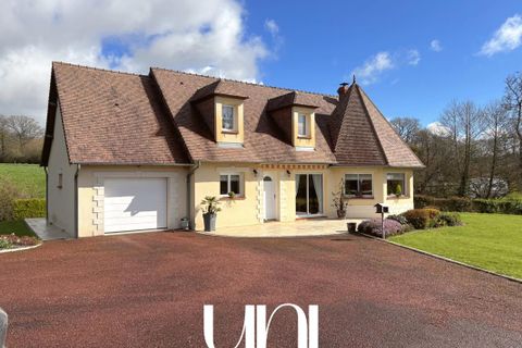 Villa i Angerville, Calvados, Angerville - € 399.900 | Ref: 7609920 - foto 10