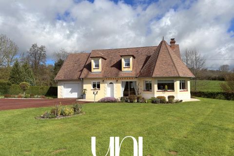 Villa i Angerville, Calvados, Angerville - € 399.900 | Ref: 7609920 - foto 13