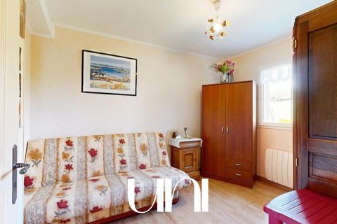 Villa i Angerville, Calvados, Angerville - € 399.900 | Ref: 7609920 - foto 15
