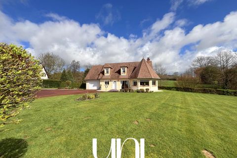 Villa i Angerville, Calvados, Angerville - € 399.900 | Ref: 7609920 - foto 16