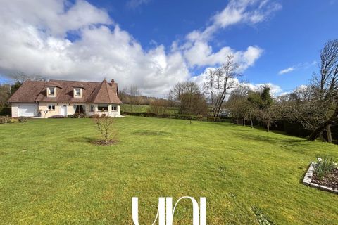 Villa i Angerville, Calvados, Angerville - € 399.900 | Ref: 7609920 - foto 19