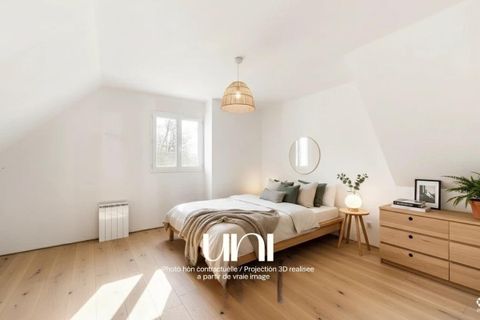 Villa i Angerville, Calvados, Angerville - € 399.900 | Ref: 7609920 - foto 20