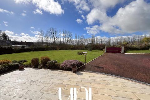 Villa i Angerville, Calvados, Angerville - € 399.900 | Ref: 7609920 - foto 22