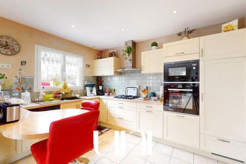 Villa i Angerville, Calvados, Angerville - € 399.900 | Ref: 7609920 - foto 23