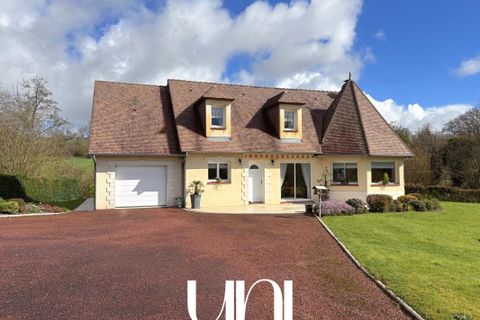 Villa i Angerville, Calvados, Angerville - € 399.900 | Ref: 7609920 - foto 25