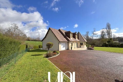 Villa i Angerville, Calvados, Angerville - € 399.900 | Ref: 7609920 - foto 26