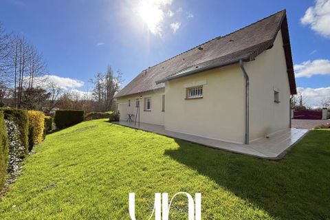 Villa i Angerville, Calvados, Angerville - € 399.900 | Ref: 7609920 - foto 29