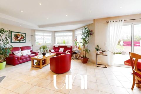 Villa i Angerville, Calvados, Angerville - € 399.900 | Ref: 7609920 - foto 35