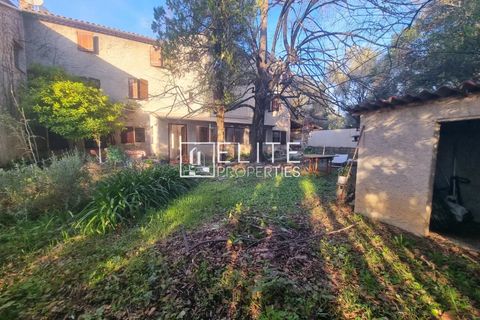 Villa i Grasse, Alpes-Maritimes, Grasse - € 500.000 | Ref: 86823429 - foto 1