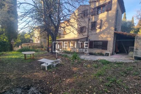 Villa i Grasse, Alpes-Maritimes, Grasse - € 500.000 | Ref: 86823429 - foto 4
