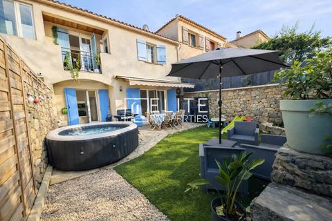 Villa i Grasse, Alpes-Maritimes, Grasse - € 415.000 | Ref: 86825571 - foto 3