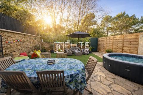 Villa i Grasse, Alpes-Maritimes, Grasse - € 415.000 | Ref: 86825571 - foto 4