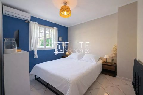 Villa i Grasse, Alpes-Maritimes, Grasse - € 415.000 | Ref: 86825571 - foto 6
