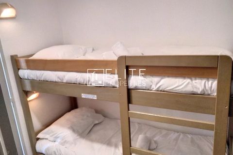 Lejlighed i Antibes, Alpes-Maritimes, Antibes - € 159.000 | Ref: 86835261 - foto 7