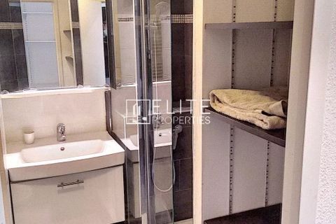 Lejlighed i Antibes, Alpes-Maritimes, Antibes - € 159.000 | Ref: 86835261 - foto 10
