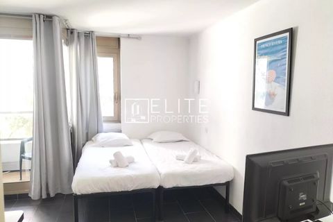 Lejlighed i Antibes, Alpes-Maritimes, Antibes - € 159.000 | Ref: 86835261 - foto 2